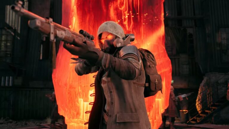 Remnant 2 Trailer Reveals the Hunter Archetype