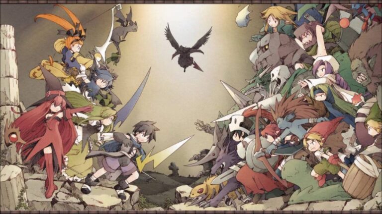 Riviera: The Promised Land Remaster Announced