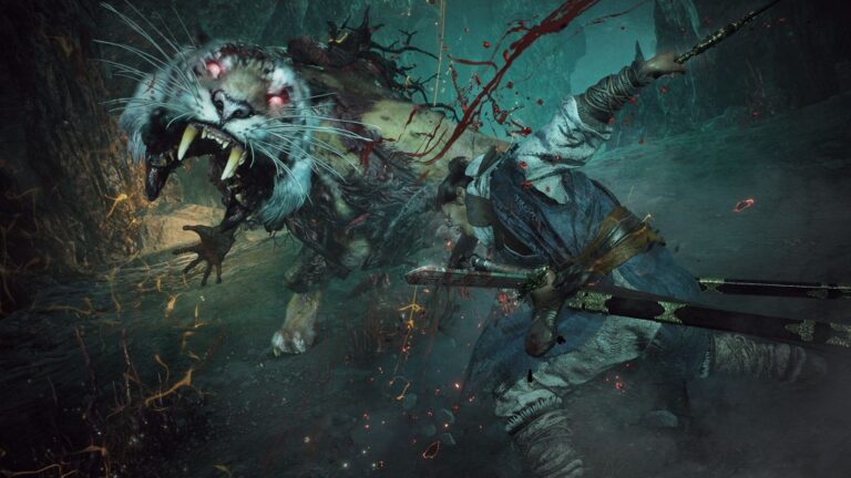 Wo Long: Fallen Dynasty Update Fixes Item Duplication Bug