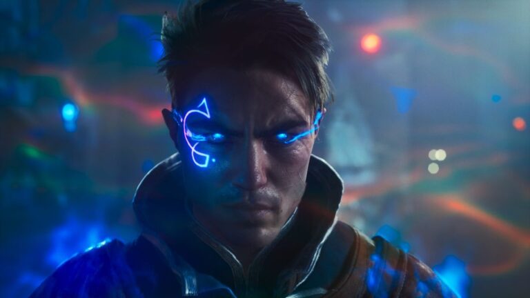 Immortals of Aveum Cinematic Discusses Leylines, the Shrouded Realm, and More