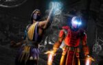 Mortal Kombat 1 Will Have a Panel at San Diego Comic-Con 2023