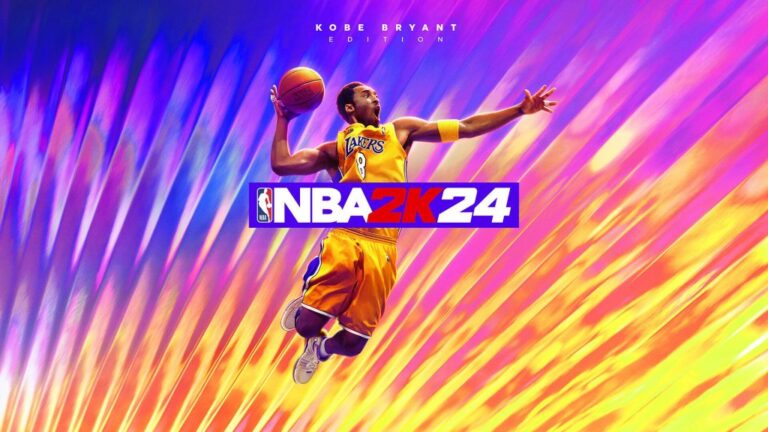 NBA 2K24 Announced for PC and Consoles, Out on September 8