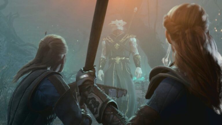 Baldur’s Gate 3 Will Allow Removal of Co-op Party Members Who Join Your Campaign