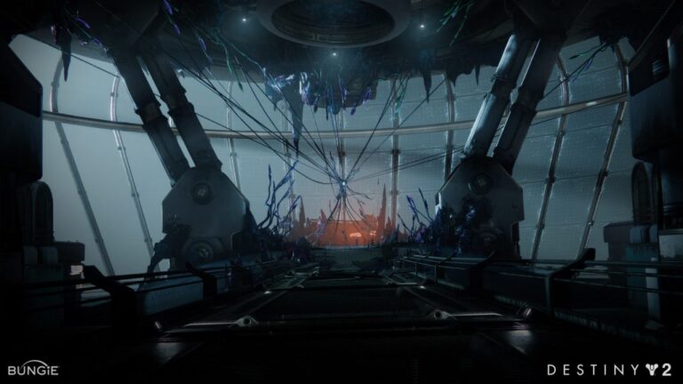 Destiny 2 – Exotic Mission Rotator Detailed, Includes Legacy Seasonal Armor and Weapons