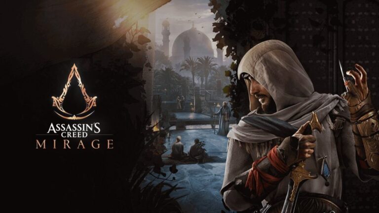Assassin’s Creed Mirage Receives New Action-Packed Trailer Focused on Baghdad