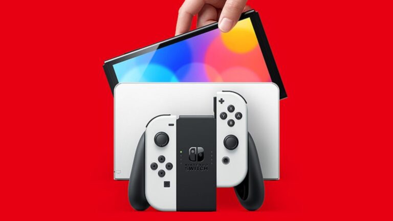 Nintendo Switch 2 Will Have an 8-Inch Screen and 512 GB of Internal Storage – Rumour