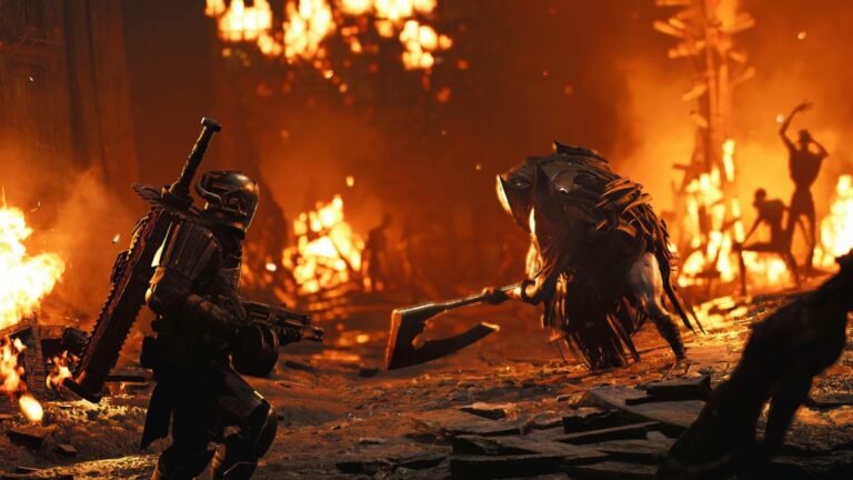 Remnant 2 Was July’s Best-Selling Game in the US