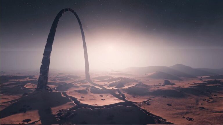 Starfield Will Let Modders Make Entire Planets