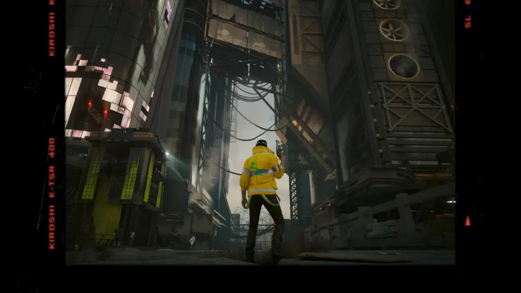 Cyberpunk 2077: Phantom Liberty Launch Trailer Unveiled Ahead of Highly Anticipated Release