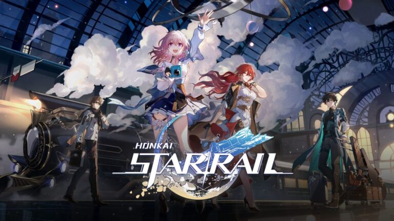 Honkai: Star Rail Runs in Native 4K on PS5