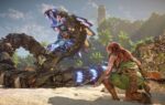 Horizon Forbidden West: Complete Edition Rated for PS5 in Singapore