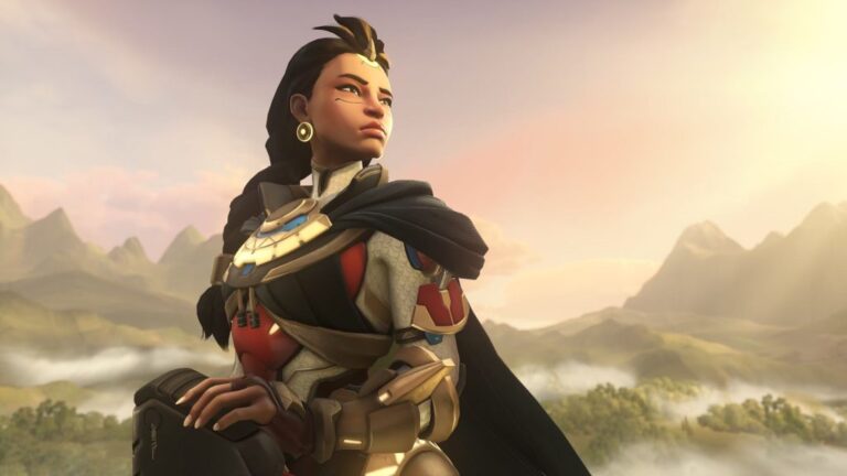 Overwatch 2 – Mid-Season Update Arrives September 7th, Adds Hero Mastery
