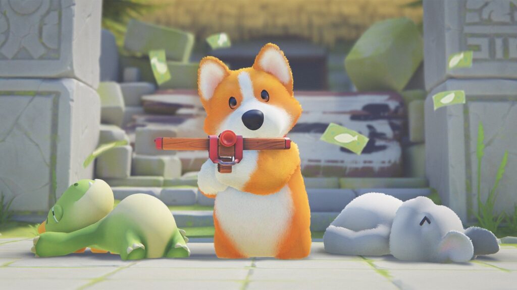 Next Week on Xbox: New Games for September 18 to 22