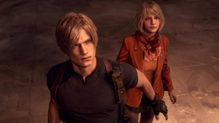 Resident Evil 4 on iPhone 15 Pro Will Cost .99