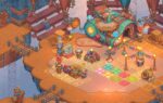Bandle Tale: A League of Legends Story is a New Game With a Focus on Exploration and Crafting
