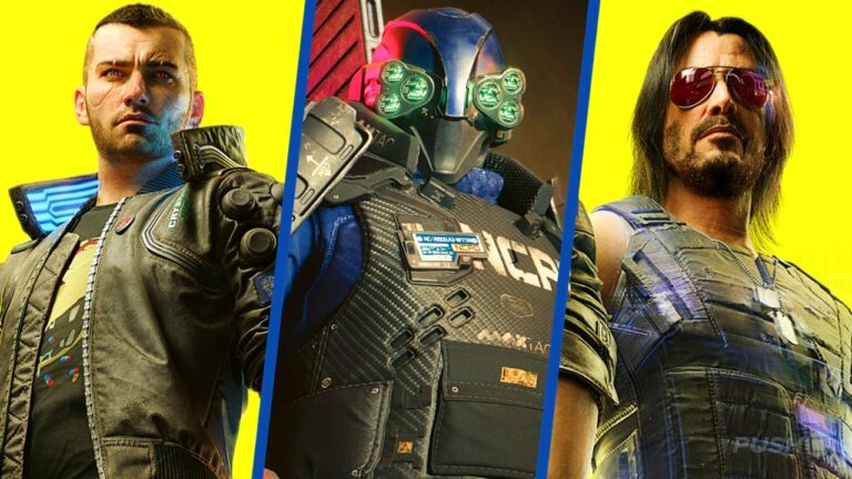 Hands On: Cyberpunk 2077 2.0 Update Is an Outstanding, Game-Changing Overhaul