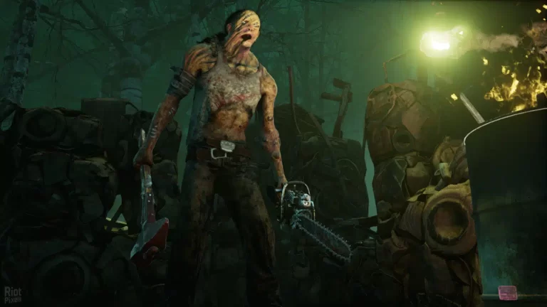 Dead By Daylight 2: Behaviour Interactive Sees “No Reason” for It, Still “So Many Stories to Tell”