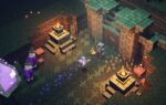 Minecraft Dungeons Team Has “Moved on to New Projects” in the Minecraft Universe