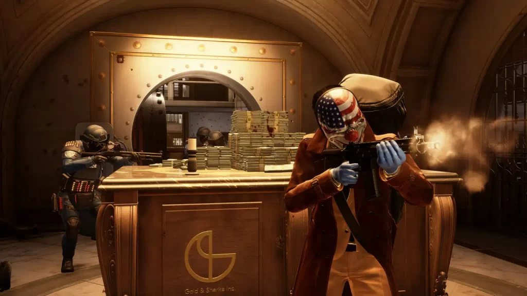 Payday 3: Even the Devs Don’t Know When Servers Will Be Fixed; Explains What’s Causing Issues
