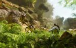 Ark: Survival Ascended Finally Receives First Gameplay Trailer