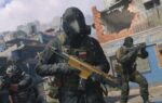 Call of Duty: Modern Warfare 3 Multiplayer Trailer Features Fast-Paced Action (and Eminem)