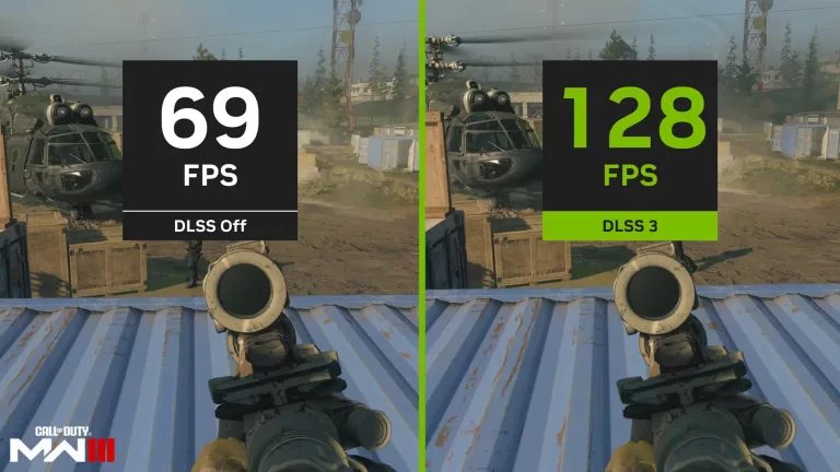 Modern Warfare 3 Preload Info, PC Requirements Revealed