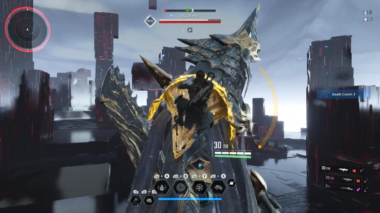The First Descendant Interview With Nexon – Entering the Looter Shooter Genre