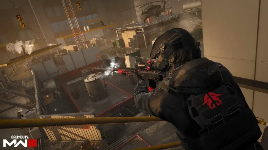 Modern Warfare 3 to Feature Advanced Warfare Weapons in Upcoming Seasons Per In-Game Calling Cards and Other Leaks
