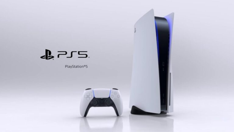 PlayStation 5 Gets Voice Commands, Better Music Control UI in Latest System Software Update