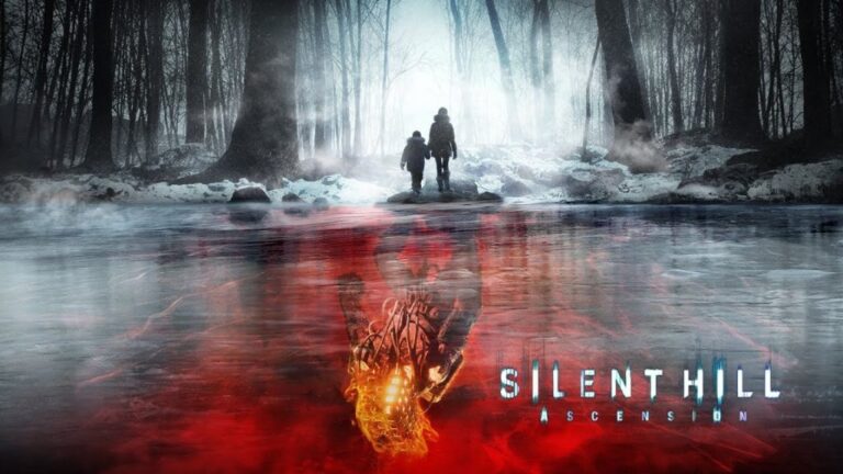 Silent Hill: Ascension Receives New Premiere Trailer, Also Streaming for PS4, PS5 and Bravia TVs