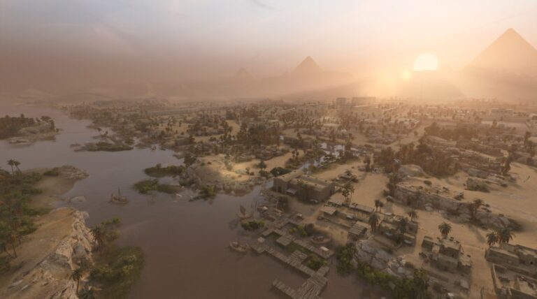 Total War: PHARAOH Gets New Deep Dive Trailer Exploring the Hittite Faction