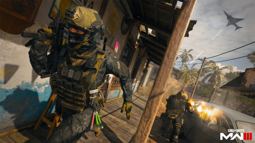 Call of Duty: Modern Warfare III Multiplayer – The Community’s Response So Far and Updates Since Beta