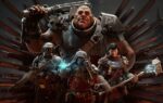 Warhammer 40,000: Darktide Showcases New Zone in Cinematic Trailer for the Carnival