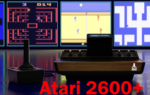 atari 2600+