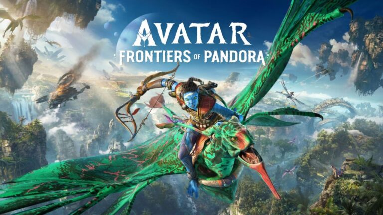 Avatar: Frontiers of Pandora Trailer Details Pre-Order Bonuses