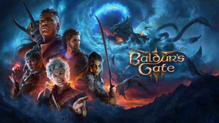 Baldur’s Gate 3 – Xbox Series X/S Will Include Patch 5 on Disc, PS5 Patch Undecided