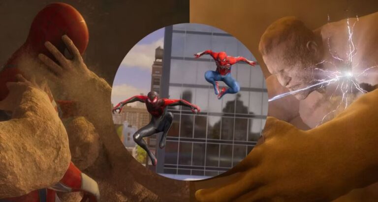 Marvel’s Spider-Man 2 Has The Best Opening I’ve Ever Played
