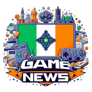 Game News Website