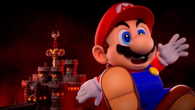 Super Mario RPG’s Progression Blocking Paratroopa Bug Will be Patched in December