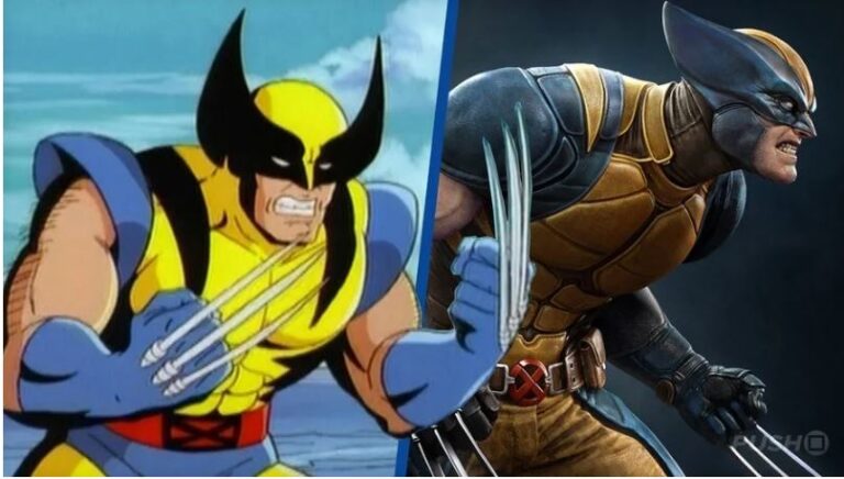 PS5 Fans Think They’ve Found Marvel’s Wolverine’s Release Year