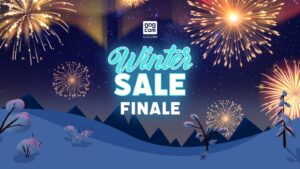 gog winter sale