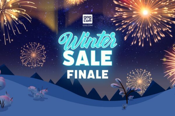 gog winter sale