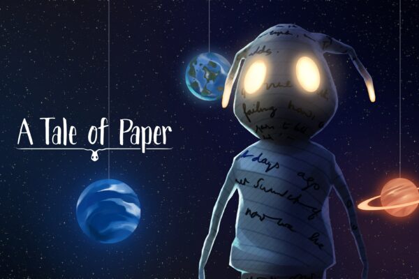 A tale of paper
