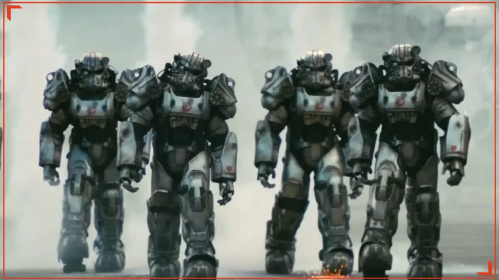 Fallout TV Show Teaser Trailer Released and It Looks Radioactively Awesome