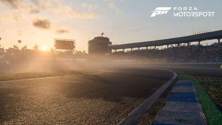 Forza Motorsport Update 3 Adds Hockenheim, New Featured Multiplayer Series, and More Next Week