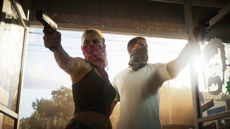 Grand Theft Auto 6 Trailer Hits 96 Million Views in First Day