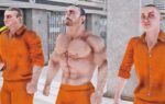 prison simulator