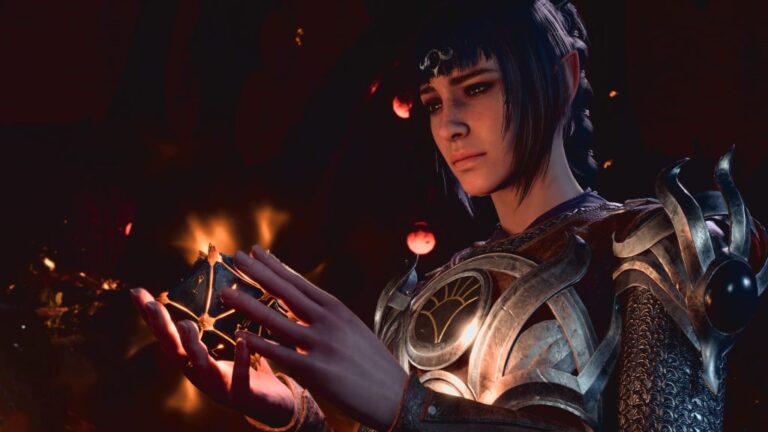 Baldur’s Gate 3 – Hotfix 16 Allows Using Key Quest Items Without Carrying Them