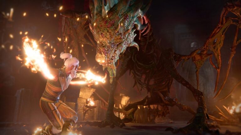 Baldur’s Gate 3 PS5 Patch Addresses Invisible Save Files