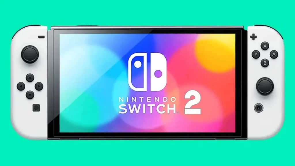 Features We Need for the Nintendo Switch 2